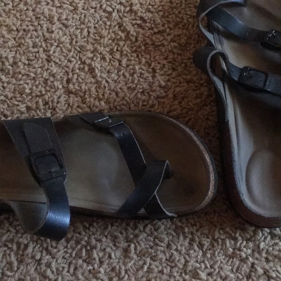 Shoes Birkenstocks Very Comfortable Fit To Your Foot Poshmark